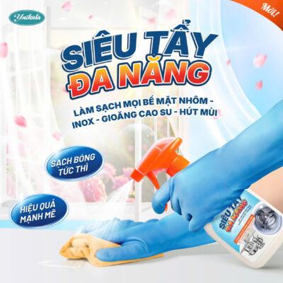 siêu tẩy đa năng ynikala