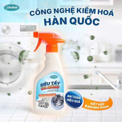 siêu tẩy đa năng ynikala